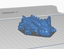 how to download ultimaker cura on mac