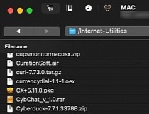 Download Cyberduck For Mac