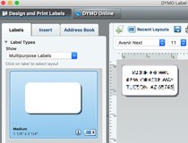 Dymo labelwriter 450 software download for mac spotify windows 10 download
