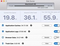disk doctor 3.2 mac