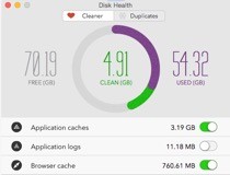 disk health and repeair check free