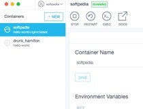 use docker toolbox or for mac