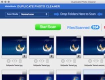 duplicate photo cleaner apple