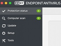 for mac instal ESET Endpoint Antivirus 10.1.2050.0