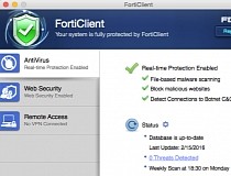 forticlient vpn 6.4 mac download