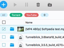 download manager youtube for mac