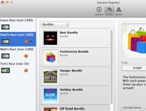 Garmin 7.16.1.0 (Mac) - Download Review