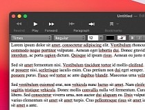 ghost reader for mac