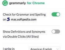 alternatives to grammarly for mac free download