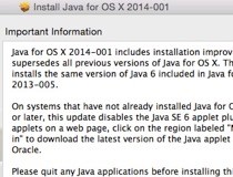 Java se 6.0