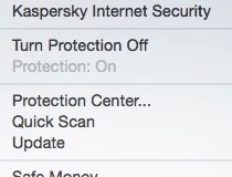 kaspersky internet security for mac 14 download