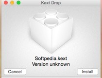 Kext utility for mac