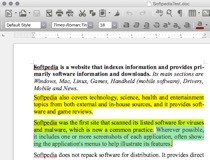 LibreOffice 7.6.1 for mac download