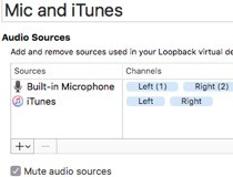 loopback for mac