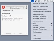 download dragon dictate for mac