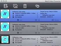 Macx Video Converter Free