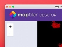 maptiler pro desktop