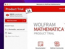 Wolfram Mathematica 13.3.0 for mac download