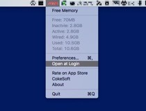 Download Free Memory For Mac 1.1