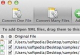 open xml file format converter for mac 1.1.7