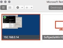 setup microsoft remote desktop connection for mac
