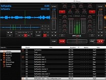 for mac download Mixxx 2.3.6