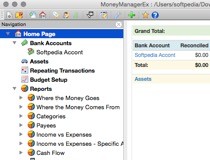 free money manager for mac