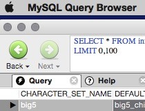 mysql gui tools 5.0-r8 download