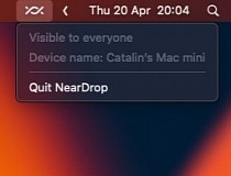 neardrop mac download