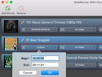 noteburner free full version mac