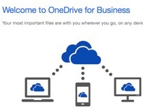 onedrive for business mac download