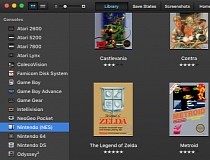 download games for openemu mac