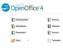 openoffice for mac