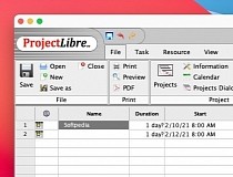 projectlibre 64 bit download