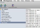 Download poi organizer 1.5 for mac