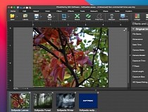 photopad image editor connecting to the mac app store