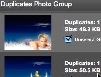 google photos duplicate photo cleaner