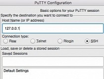 putty app for mac