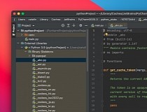 download pycharm community for mac