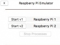 raspberry pi 2 emulator mac