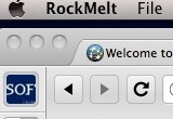 rockmelt browser download mac