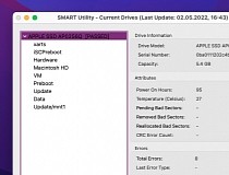 smart utility serial for mac