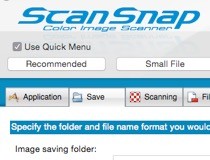 download scansnap manager for mac