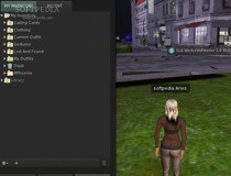 download second life for mac