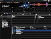 Serato DJ Pro 3.0.10.164 download the new version for apple