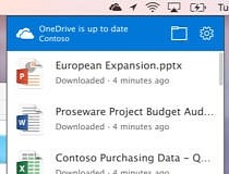 onedrive for mac system requirements