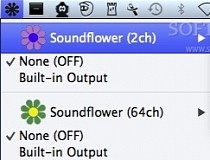 Soundflower download for pc