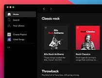 spotify for mac requirements