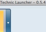 technic launcher 0.5.4.4