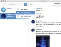 Telegram 4.8.10 download the new version for mac
